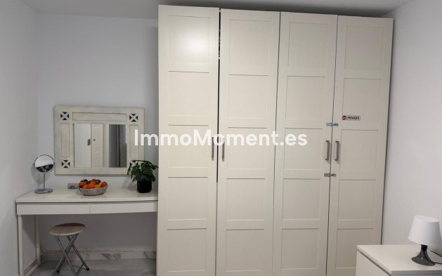 Reventa - Apartamento - Benalmadena - Benalmadena Centro