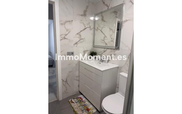 Reventa - Apartamento - Benalmadena - Benalmadena Centro