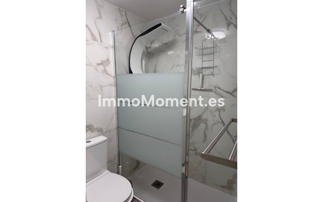 Reventa - Apartamento - Benalmadena - Benalmadena Centro