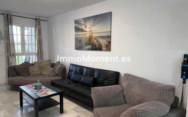 Reventa - Apartamento - Benalmadena - Benalmadena Centro