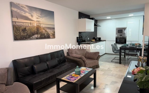 Reventa - Apartamento - Benalmadena - Benalmadena Centro