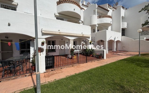 Reventa - Apartamento - Benalmadena - Benalmadena Centro