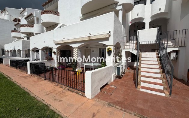 Reventa - Apartamento - Benalmadena - Benalmadena Centro