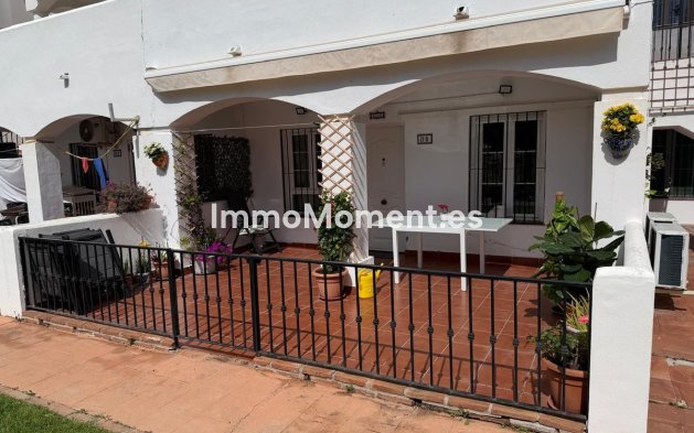 Reventa - Apartamento - Benalmadena - Benalmadena Centro