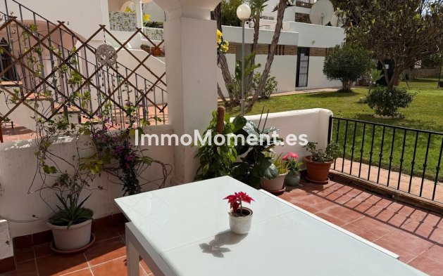Reventa - Apartamento - Benalmadena - Benalmadena Centro
