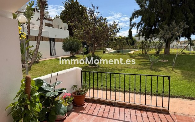 Reventa - Apartamento - Benalmadena - Benalmadena Centro