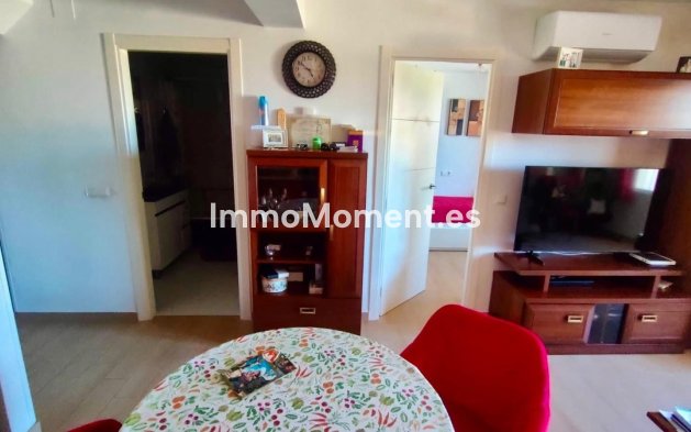 Revente - Appartement - Mijas - Mijas Centro
