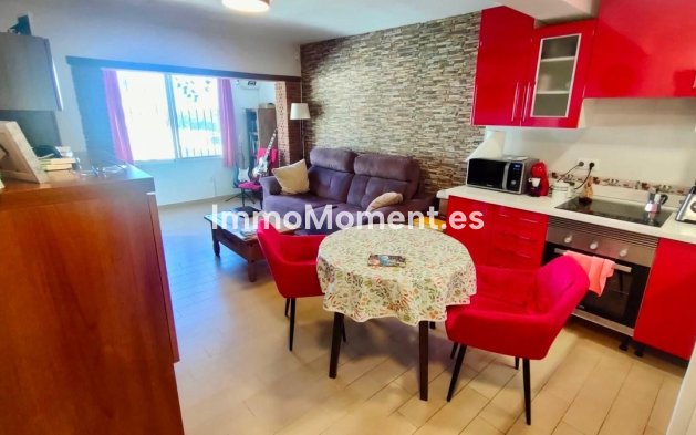 Revente - Appartement - Mijas - Mijas Centro