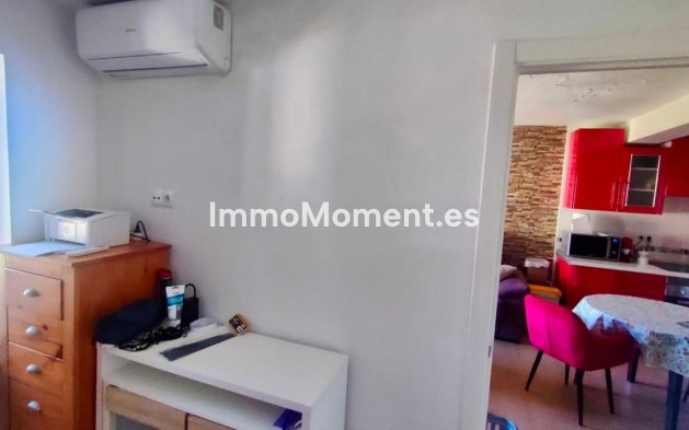 Revente - Appartement - Mijas - Mijas Centro