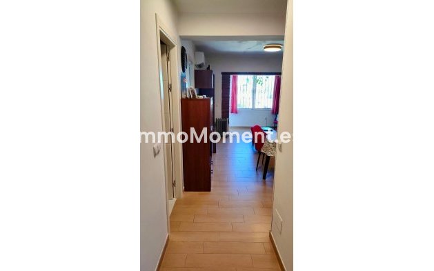 Revente - Appartement - Mijas - Mijas Centro