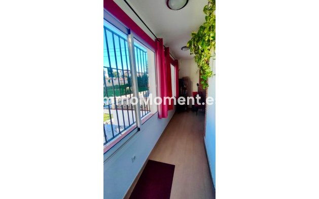 Revente - Appartement - Mijas - Mijas Centro