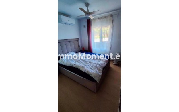 Revente - Appartement - Mijas - Mijas Centro