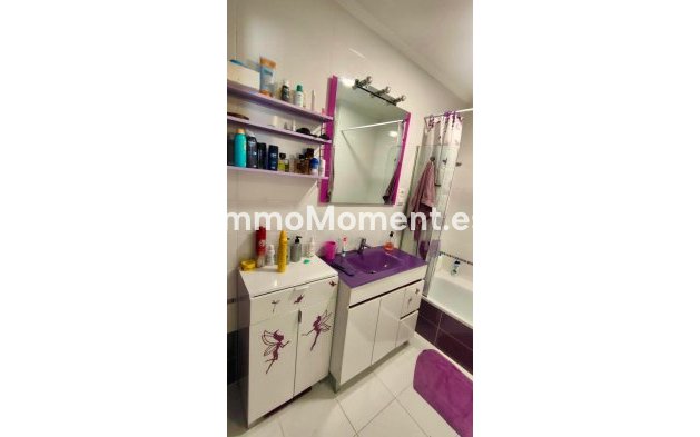 Revente - Appartement - Mijas - Mijas Centro