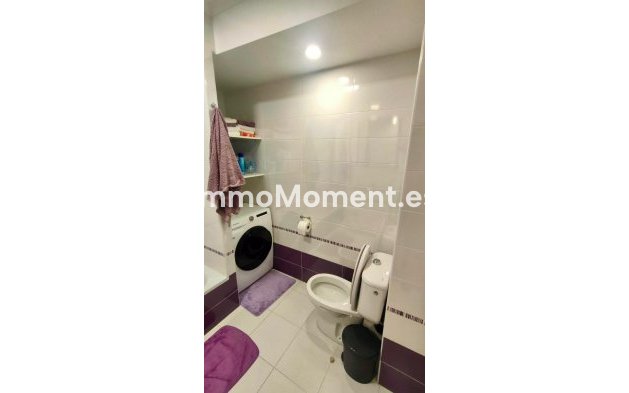 Revente - Appartement - Mijas - Mijas Centro