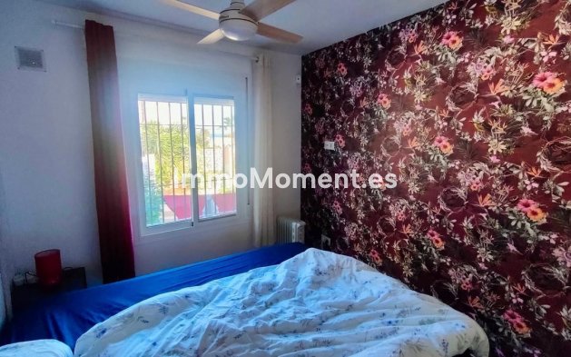 Revente - Appartement - Mijas - Mijas Centro