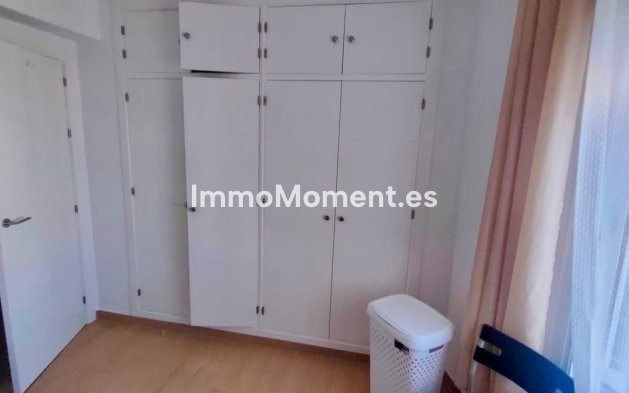 Revente - Appartement - Mijas - Mijas Centro