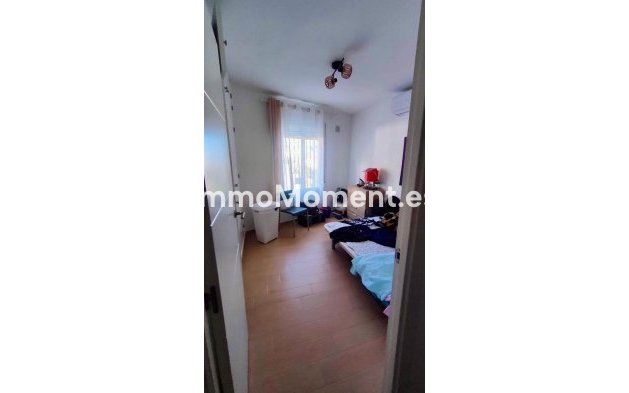 Revente - Appartement - Mijas - Mijas Centro