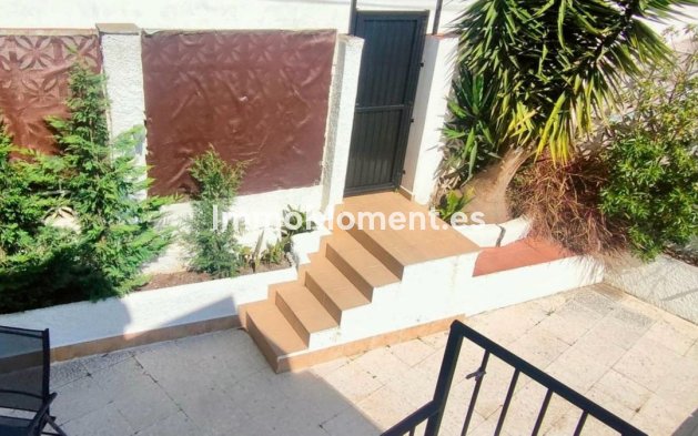 Revente - Appartement - Mijas - Mijas Centro