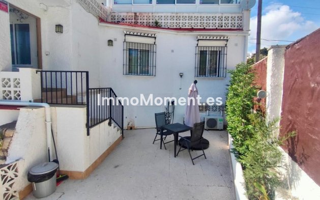 Revente - Appartement - Mijas - Mijas Centro