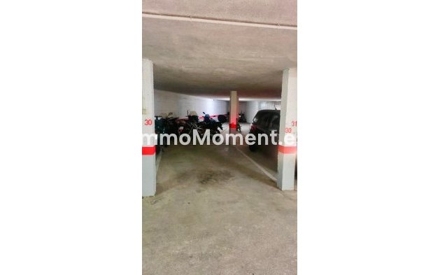 Revente - Appartement - Mijas - Mijas Centro