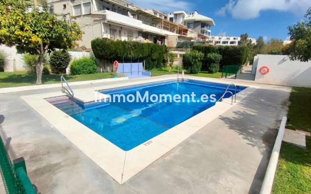 Revente - Appartement - Mijas - Mijas Centro