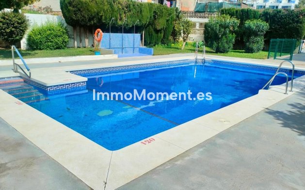 Revente - Appartement - Mijas - Mijas Centro