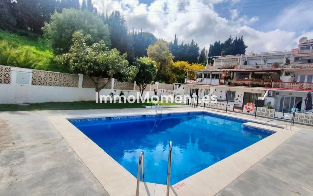 Revente - Appartement - Mijas - Mijas Centro