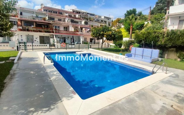 Revente - Appartement - Mijas - Mijas Centro