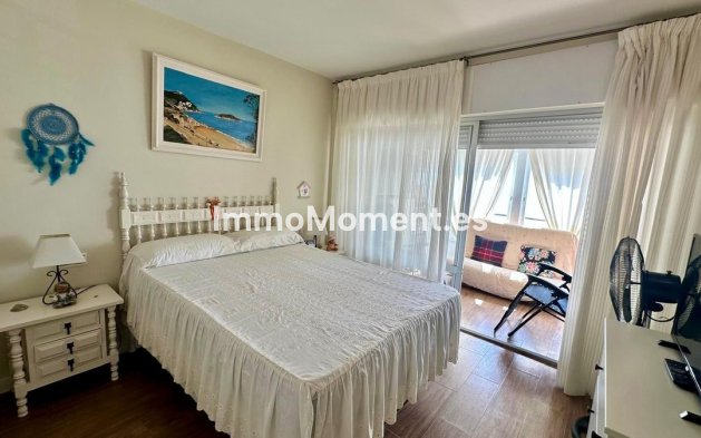 Bestaande woning - Appartement - Fuengirola - Fuengirola Centro