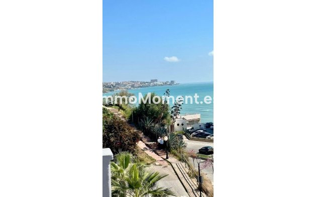 Bestaande woning - Appartement - Fuengirola - Fuengirola Centro