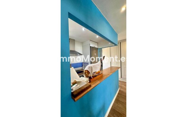 Bestaande woning - Appartement - Fuengirola - Fuengirola Centro