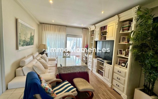 Bestaande woning - Appartement - Fuengirola - Fuengirola Centro