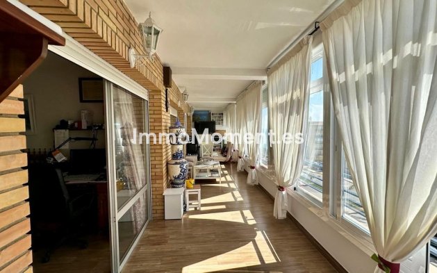 Bestaande woning - Appartement - Fuengirola - Fuengirola Centro