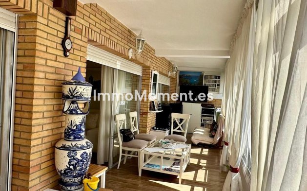 Bestaande woning - Appartement - Fuengirola - Fuengirola Centro
