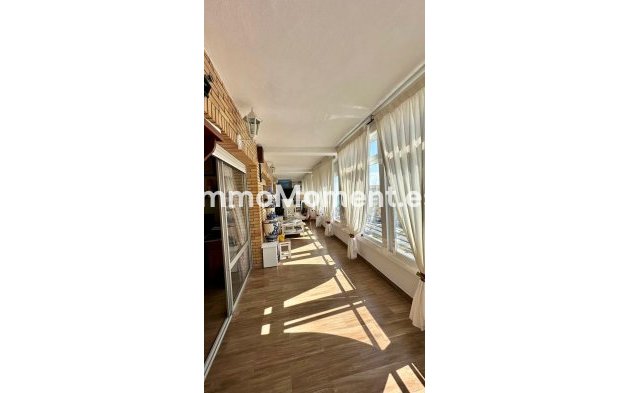 Bestaande woning - Appartement - Fuengirola - Fuengirola Centro