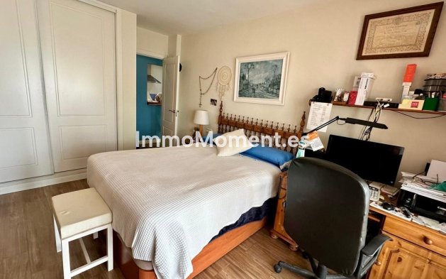 Bestaande woning - Appartement - Fuengirola - Fuengirola Centro