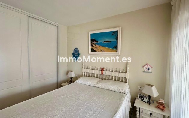 Bestaande woning - Appartement - Fuengirola - Fuengirola Centro
