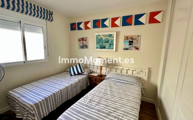 Bestaande woning - Appartement - Fuengirola - Fuengirola Centro