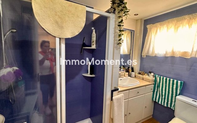 Bestaande woning - Appartement - Fuengirola - Fuengirola Centro