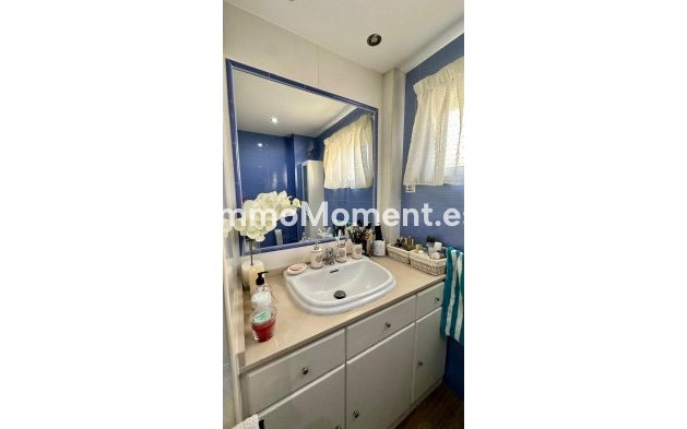 Bestaande woning - Appartement - Fuengirola - Fuengirola Centro