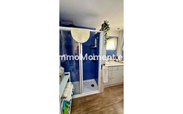 Bestaande woning - Appartement - Fuengirola - Fuengirola Centro