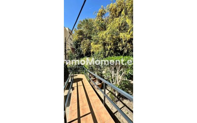 Bestaande woning - Appartement - Fuengirola - Fuengirola Centro