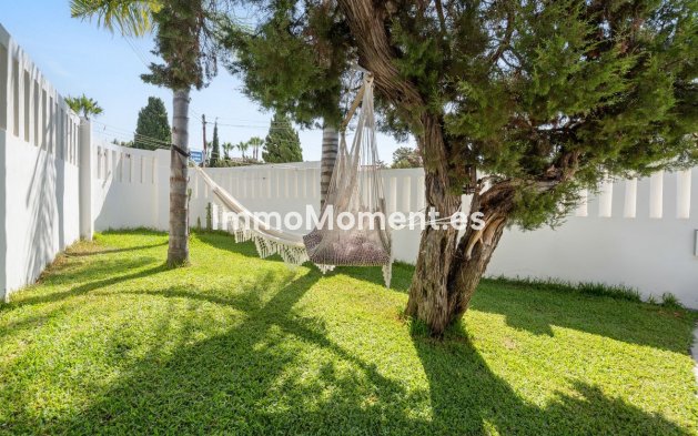 Bestaande woning - Villa - Marbella - Marbesa