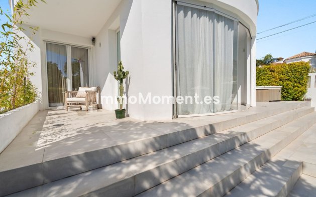 Bestaande woning - Villa - Marbella - Marbesa
