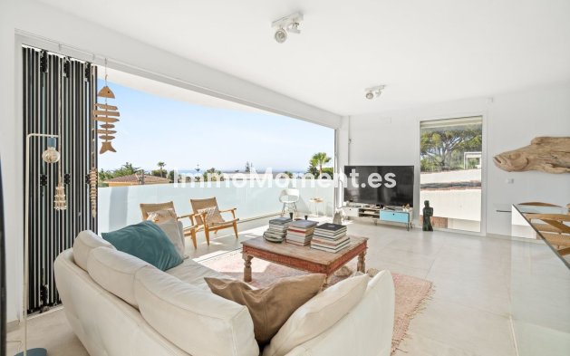 Bestaande woning - Villa - Marbella - Marbesa