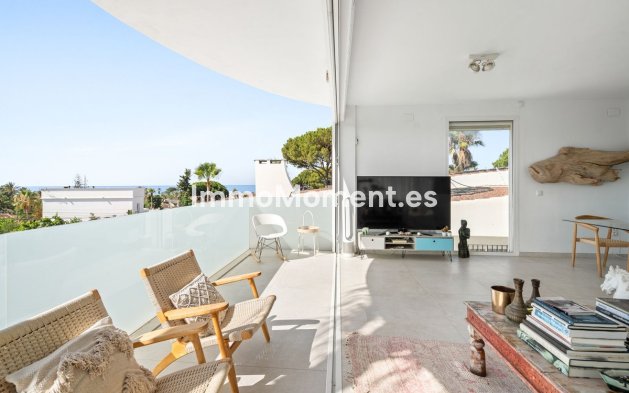 Bestaande woning - Villa - Marbella - Marbesa