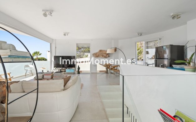 Bestaande woning - Villa - Marbella - Marbesa