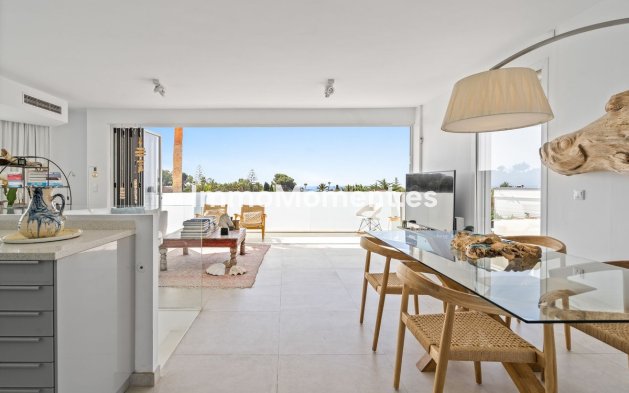 Bestaande woning - Villa - Marbella - Marbesa