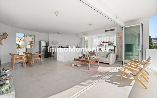 Bestaande woning - Villa - Marbella - Marbesa