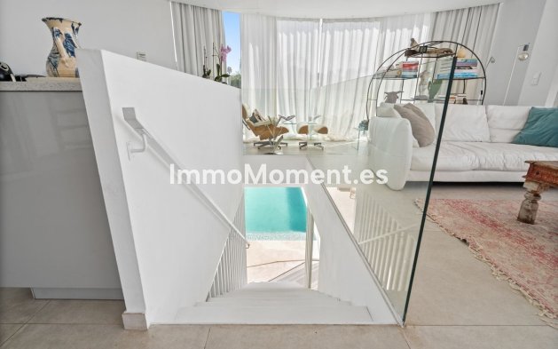 Bestaande woning - Villa - Marbella - Marbesa